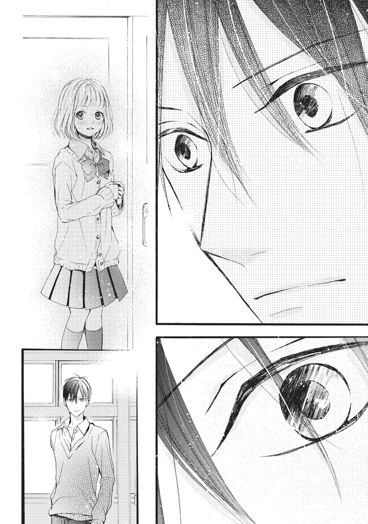 Beware the Kamiki Brothers! Chapter 8 page 18 - Chapter 8: Vol.2 #8: A Lie for a Lie