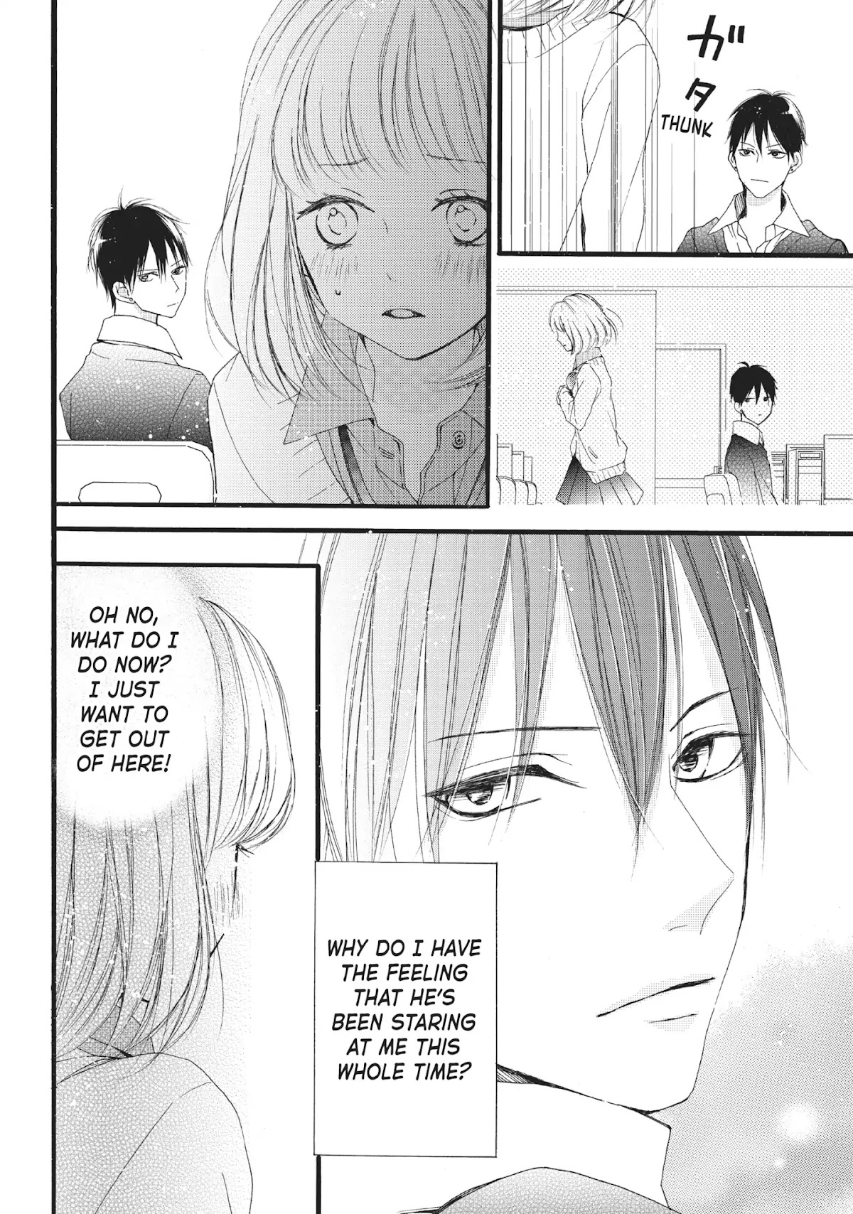 Beware the Kamiki Brothers! Chapter 8 page 24 - Chapter 8: Vol.2 #8: A Lie for a Lie
