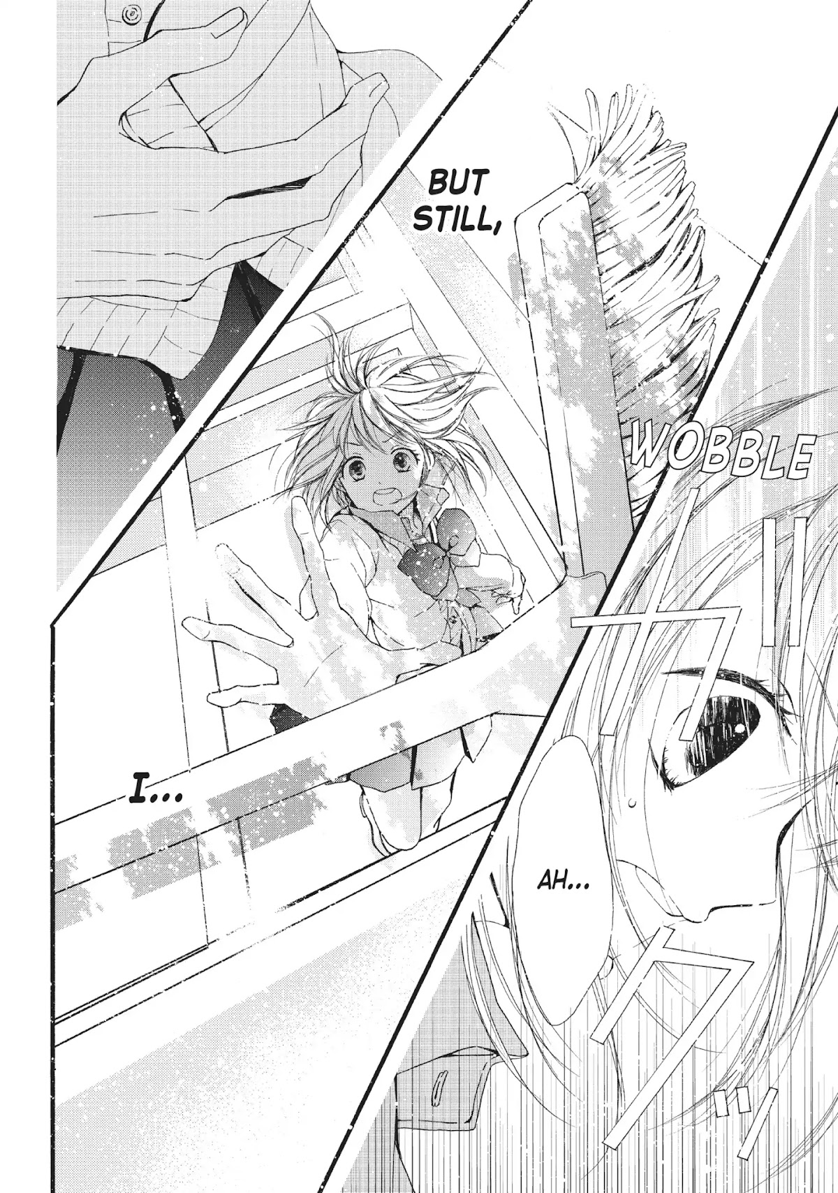 Beware the Kamiki Brothers! Chapter 8 page 28 - Chapter 8: Vol.2 #8: A Lie for a Lie