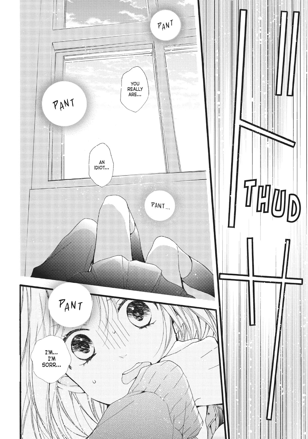 Beware the Kamiki Brothers! Chapter 8 page 30 - Chapter 8: Vol.2 #8: A Lie for a Lie