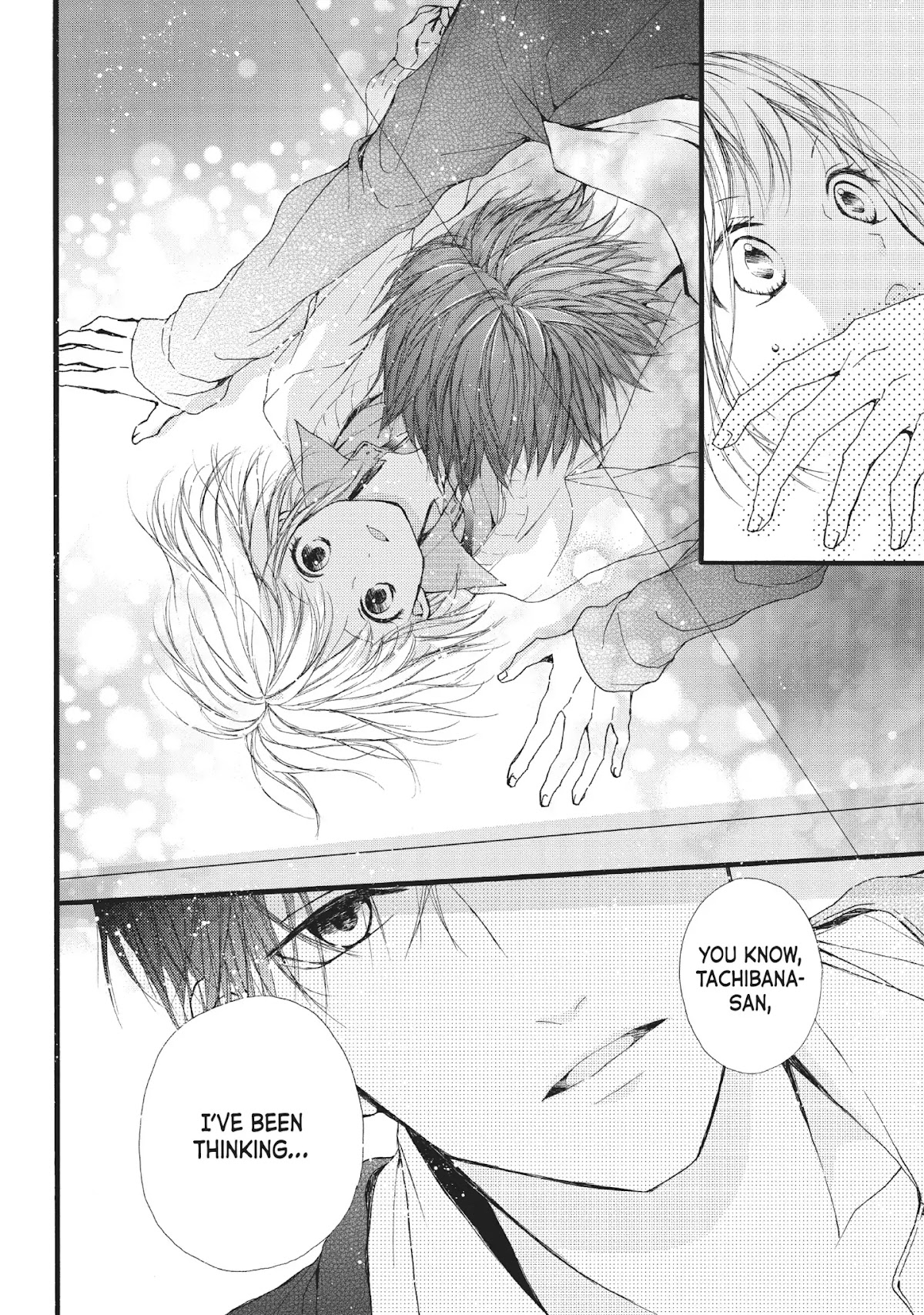 Beware the Kamiki Brothers! Chapter 8 page 32 - Chapter 8: Vol.2 #8: A Lie for a Lie
