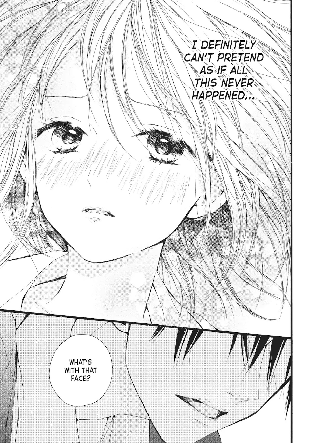 Beware the Kamiki Brothers! Chapter 8 page 35 - Chapter 8: Vol.2 #8: A Lie for a Lie