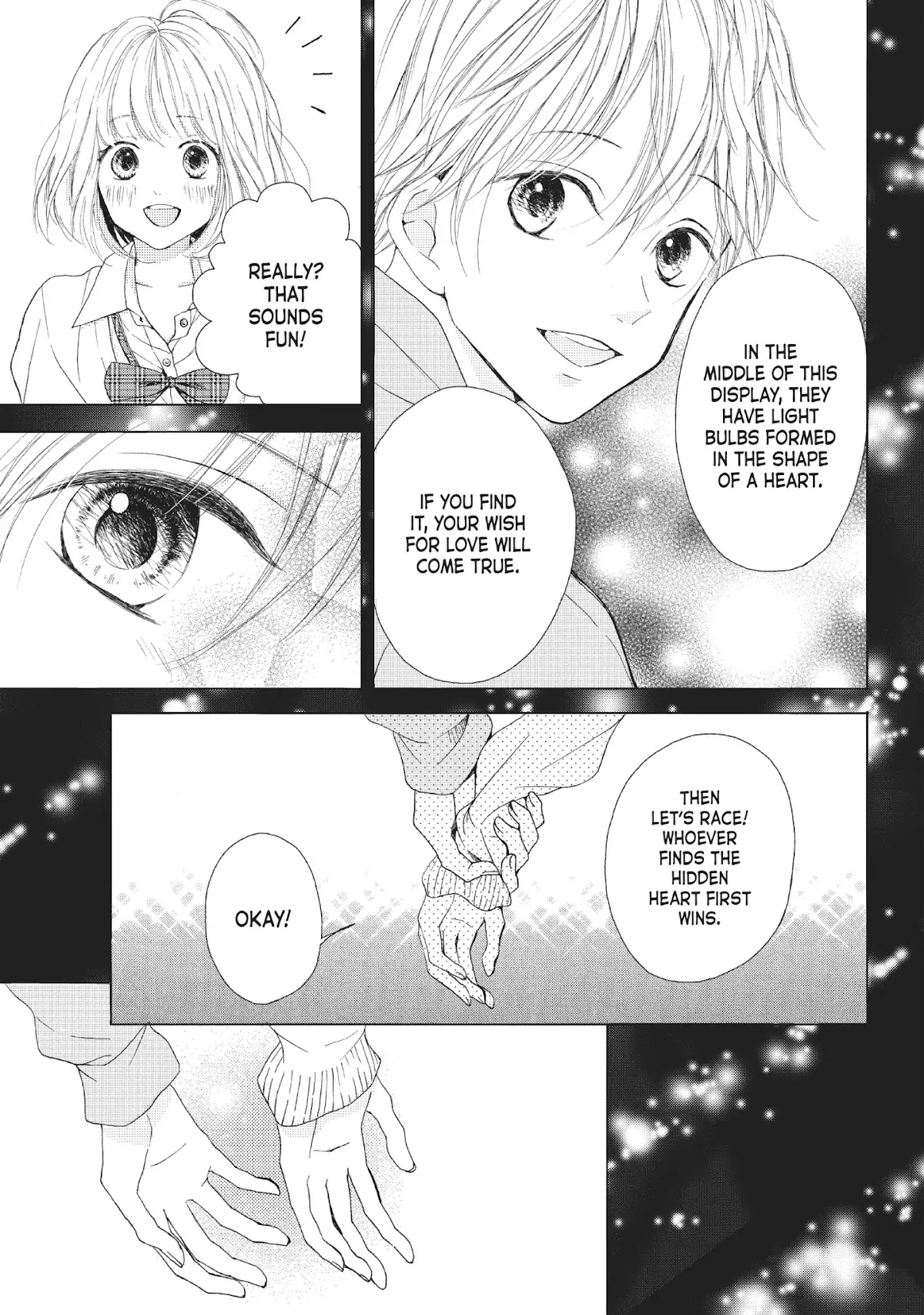 Beware the Kamiki Brothers! Chapter 9 page 18 - Chapter 9: Vol.3 #9: Even Little Brothers Fall From Trees