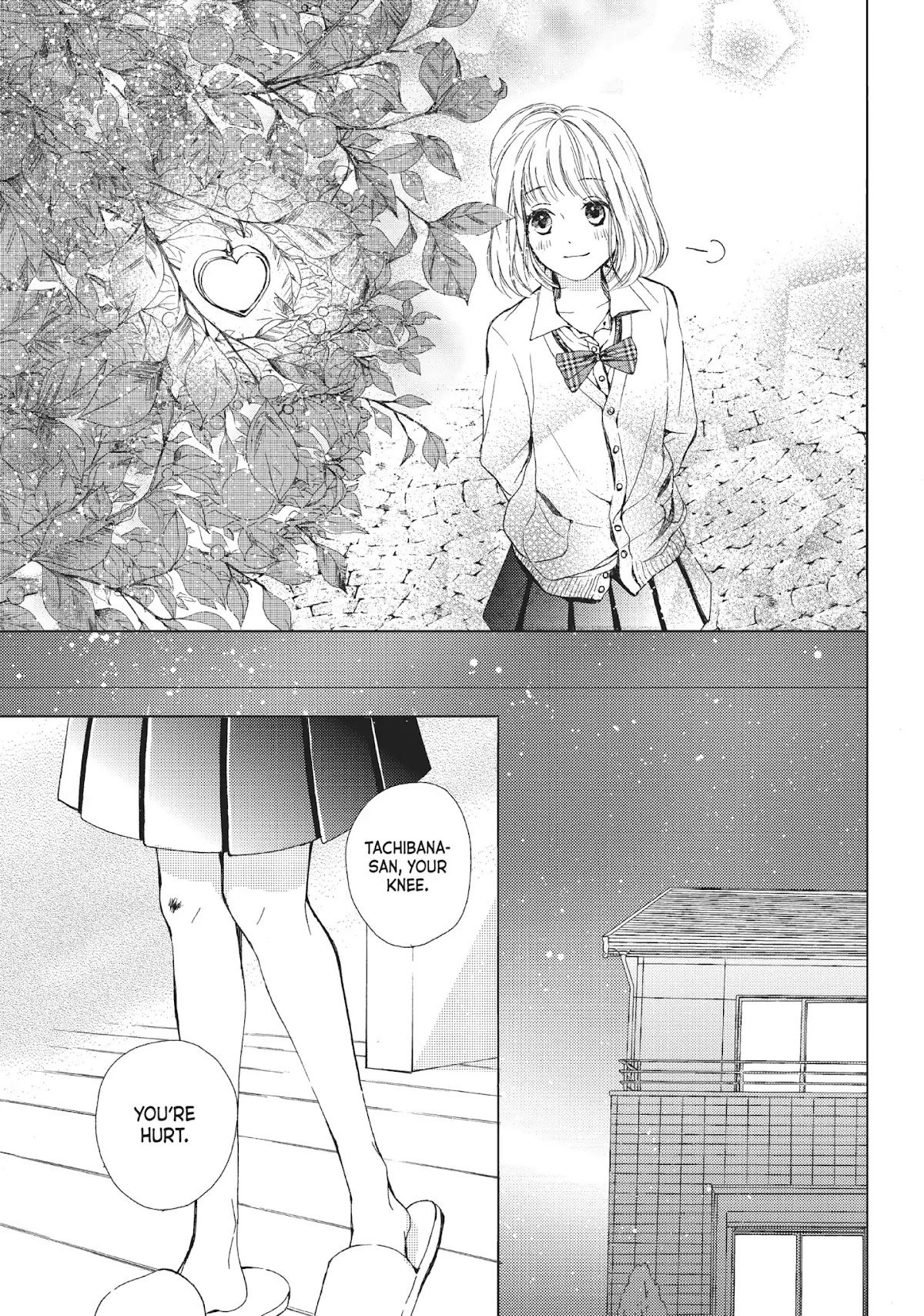 Beware the Kamiki Brothers! Chapter 9 page 42 - Chapter 9: Vol.3 #9: Even Little Brothers Fall From Trees