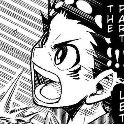 Beyblade Burst Chapter 0 : Prologue cover
