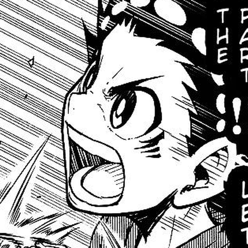Beyblade Burst Chapter 1 : Prologue cover