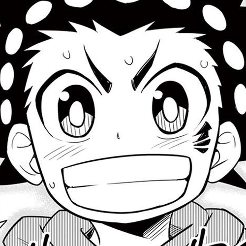 Beyblade Burst Chapter 10 cover