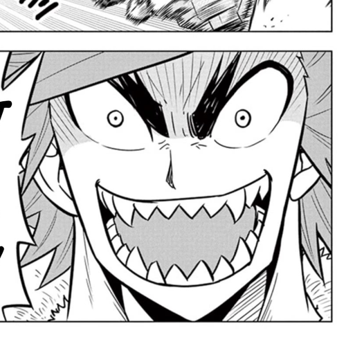 Beyblade Burst Chapter 15 cover
