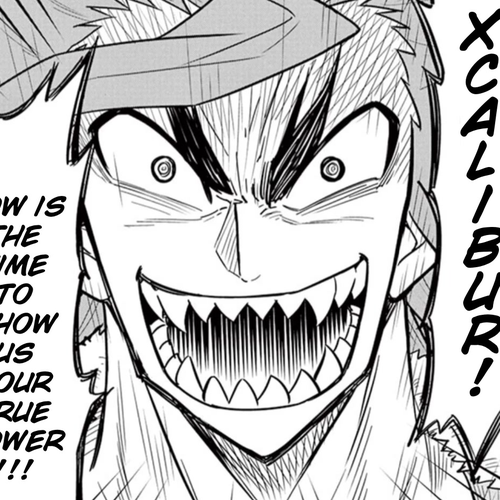 Beyblade Burst Chapter 16 cover