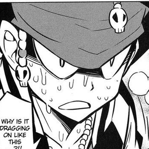 Beyblade Burst Chapter 3 cover