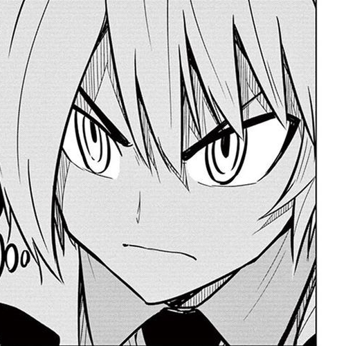 Beyblade Burst Chapter 5 cover