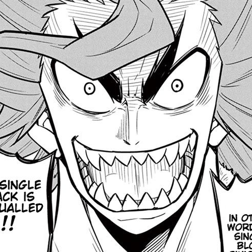 Beyblade Burst Chapter 8 cover