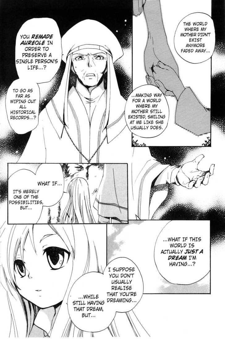 Beyond the Beyond Chapter 30 page 10 - Chapter 30