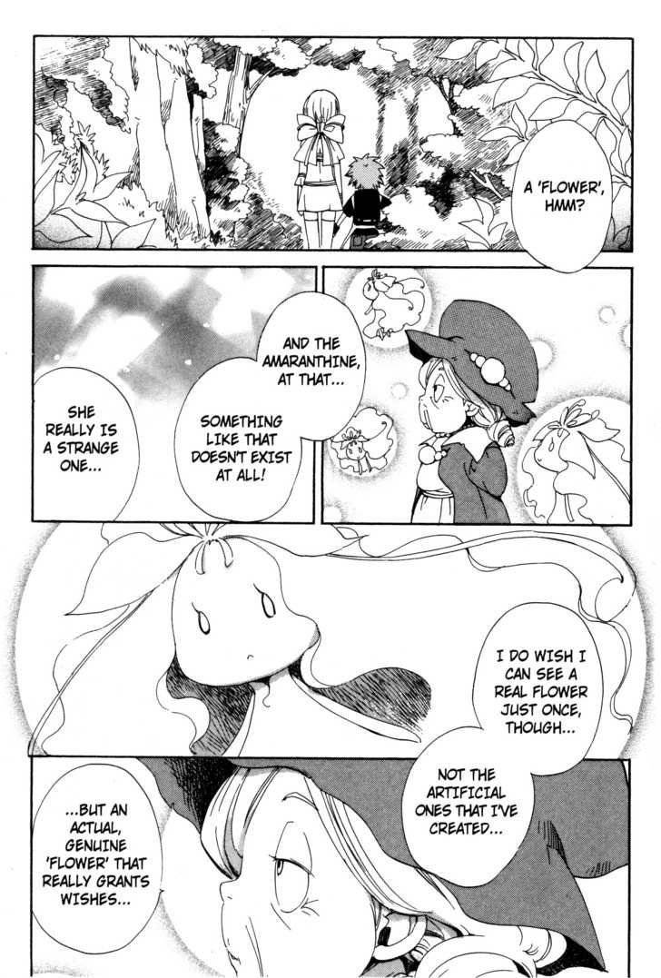Beyond the Beyond Chapter 32 page 28 - Chapter 32
