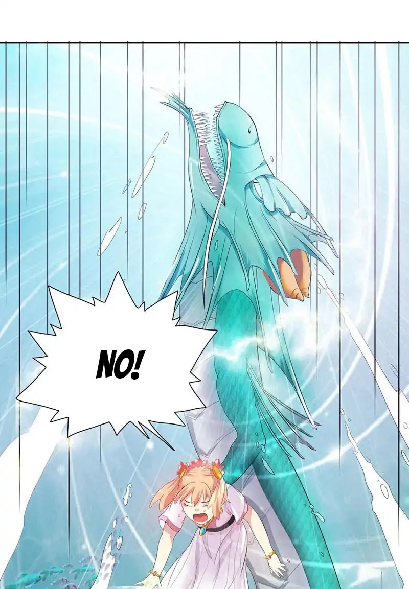 Beyond the Mountains and the Sea Chapter 1 page 101 - Chapter 1: Sudden Change