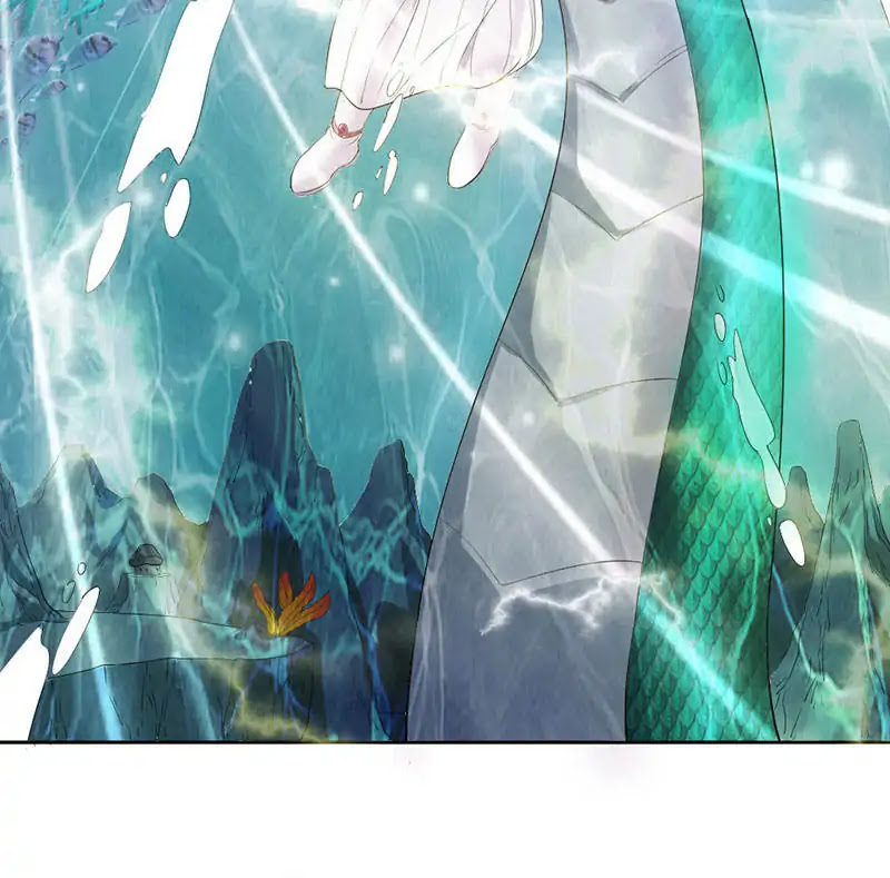 Beyond the Mountains and the Sea Chapter 1 page 102 - Chapter 1: Sudden Change