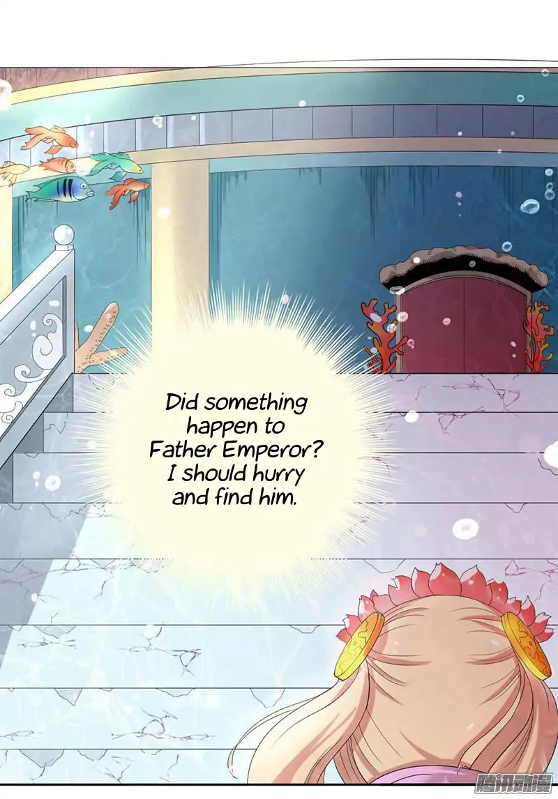 Beyond the Mountains and the Sea Chapter 1 page 29 - Chapter 1: Sudden Change
