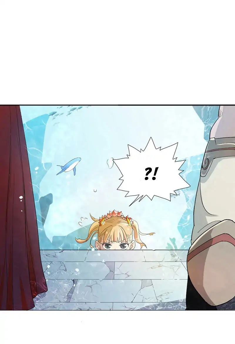 Beyond the Mountains and the Sea Chapter 1 page 30 - Chapter 1: Sudden Change