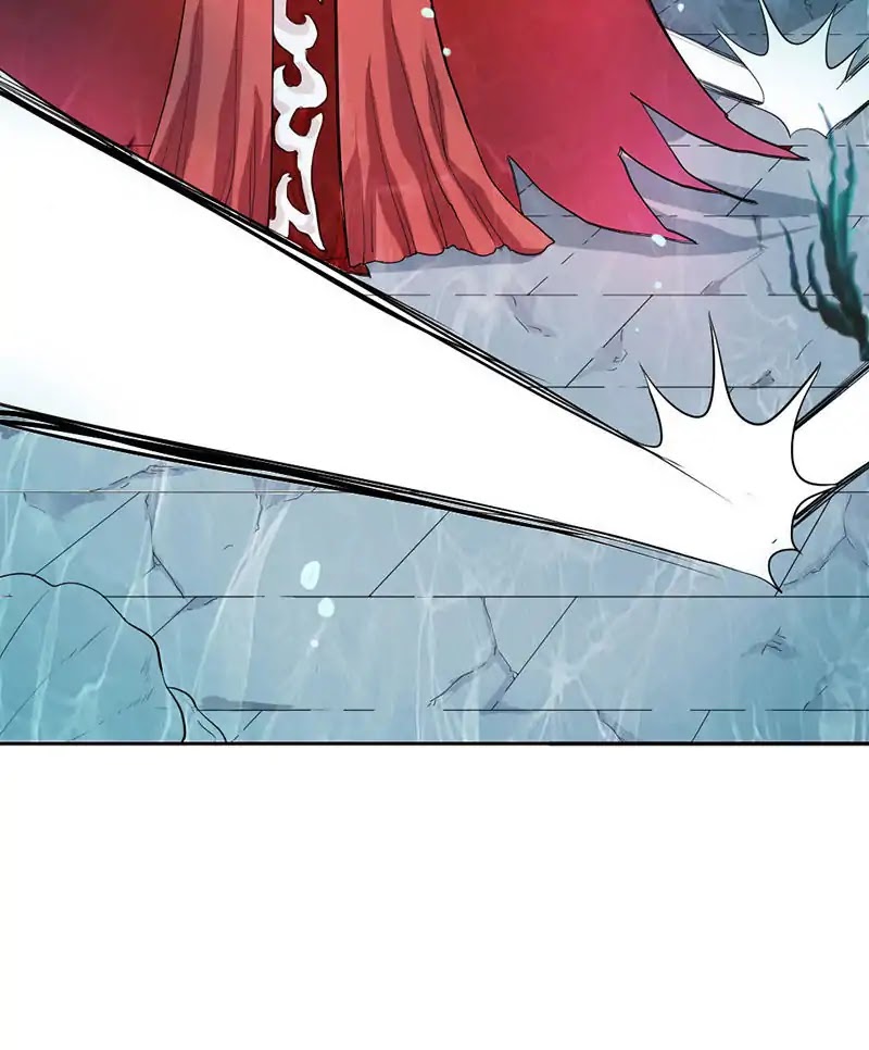 Beyond the Mountains and the Sea Chapter 1 page 41 - Chapter 1: Sudden Change