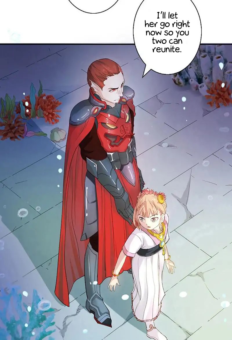 Beyond the Mountains and the Sea Chapter 1 page 48 - Chapter 1: Sudden Change
