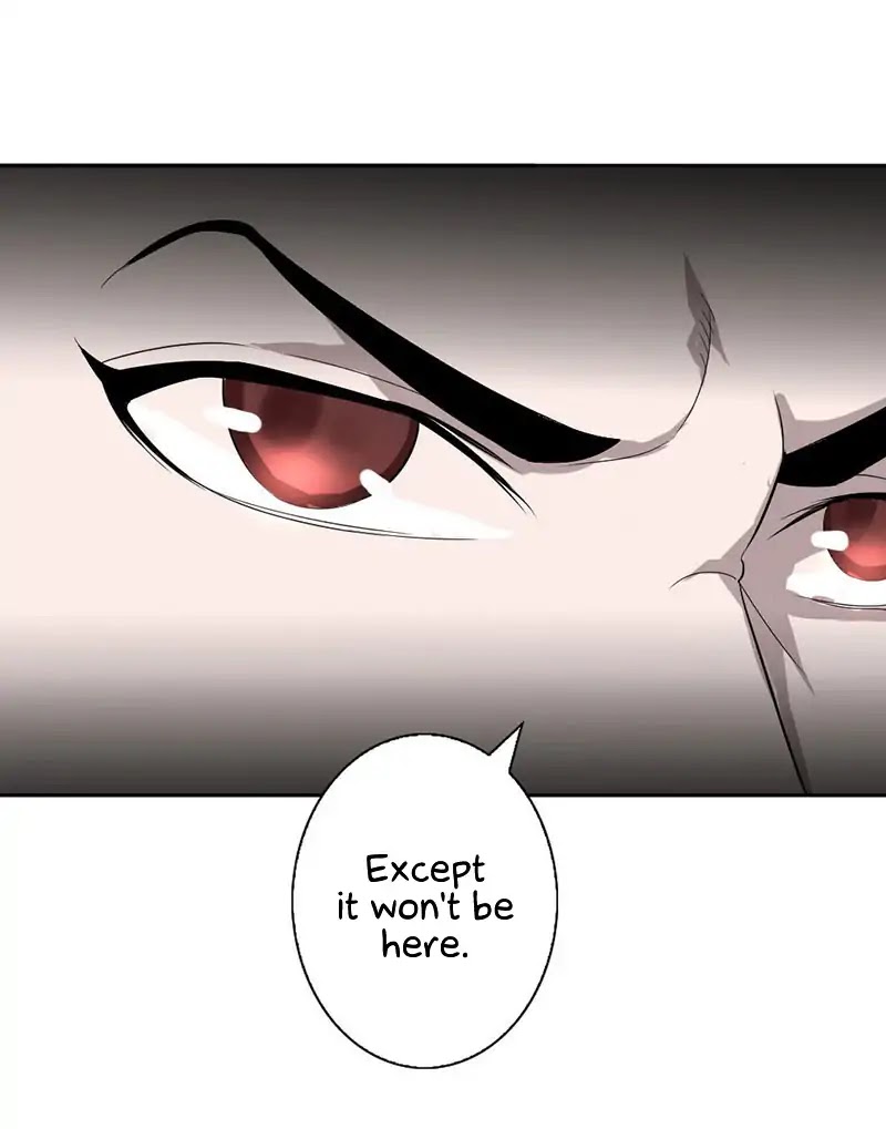 Beyond the Mountains and the Sea Chapter 1 page 50 - Chapter 1: Sudden Change