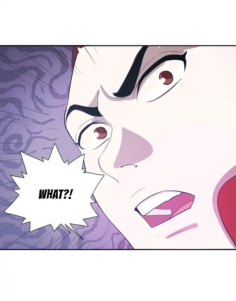 Beyond the Mountains and the Sea Chapter 1 page 54 - Chapter 1: Sudden Change