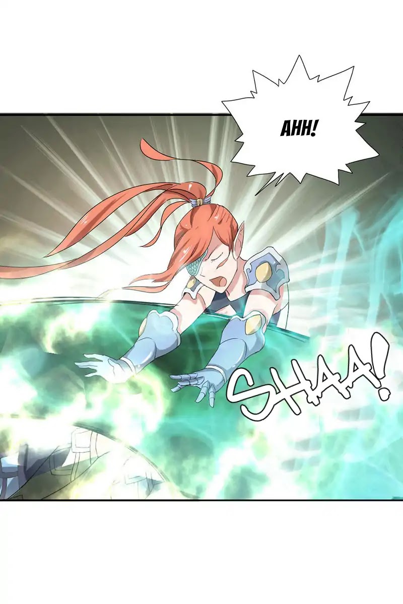 Beyond the Mountains and the Sea Chapter 1 page 55 - Chapter 1: Sudden Change