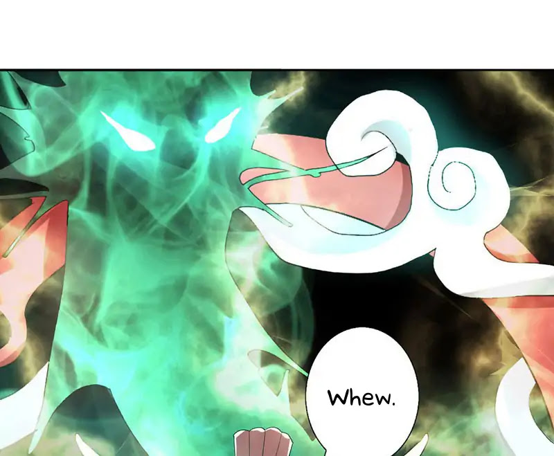 Beyond the Mountains and the Sea Chapter 1 page 56 - Chapter 1: Sudden Change