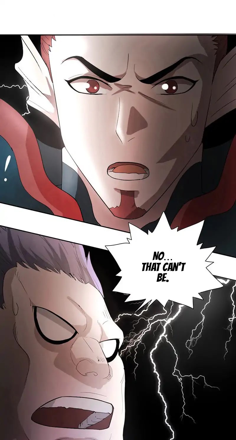 Beyond the Mountains and the Sea Chapter 1 page 58 - Chapter 1: Sudden Change