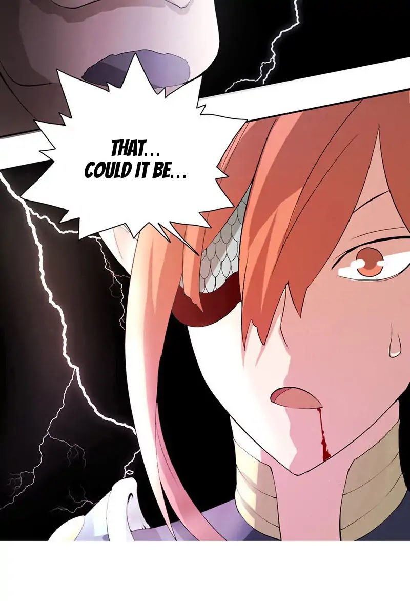 Beyond the Mountains and the Sea Chapter 1 page 59 - Chapter 1: Sudden Change