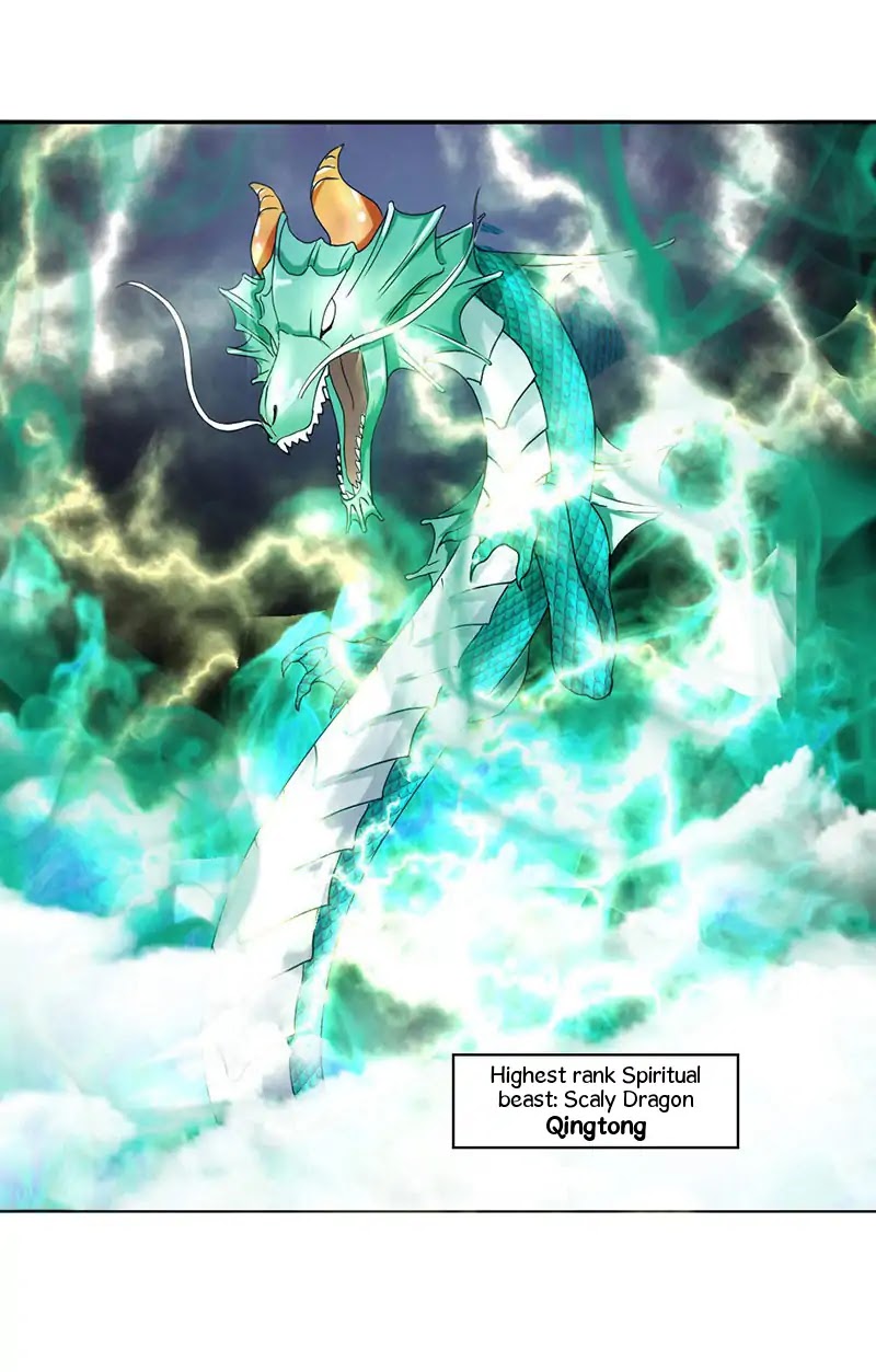 Beyond the Mountains and the Sea Chapter 1 page 61 - Chapter 1: Sudden Change