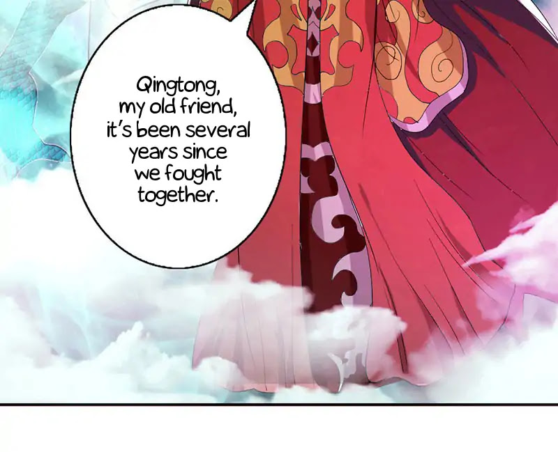 Beyond the Mountains and the Sea Chapter 1 page 63 - Chapter 1: Sudden Change
