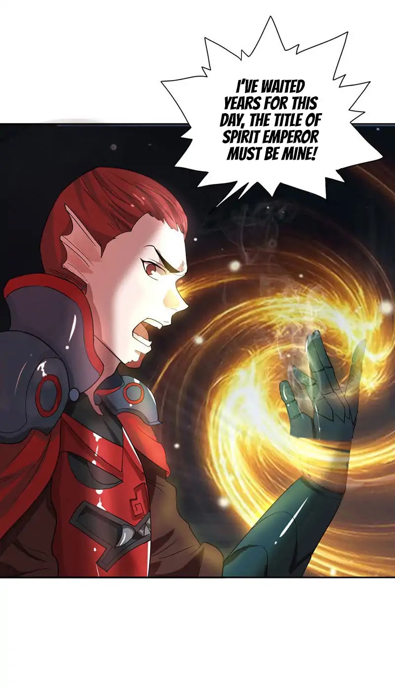 Beyond the Mountains and the Sea Chapter 1 page 65 - Chapter 1: Sudden Change