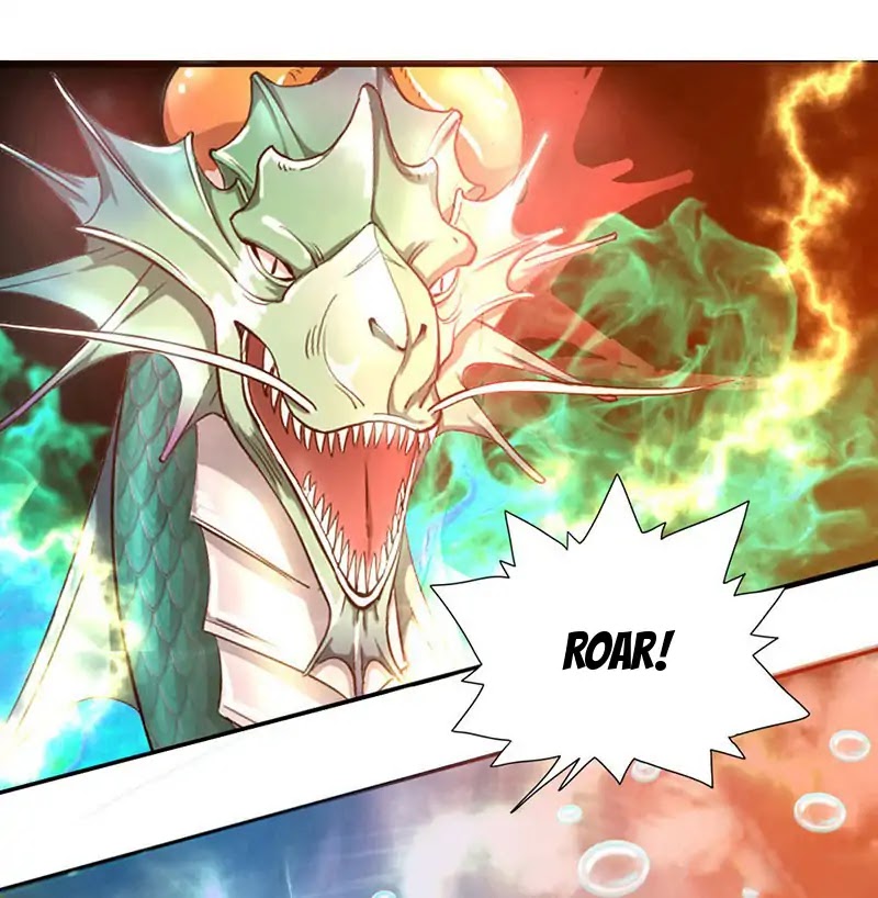 Beyond the Mountains and the Sea Chapter 1 page 67 - Chapter 1: Sudden Change