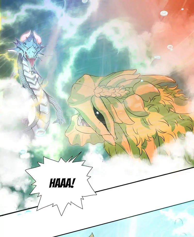 Beyond the Mountains and the Sea Chapter 1 page 68 - Chapter 1: Sudden Change