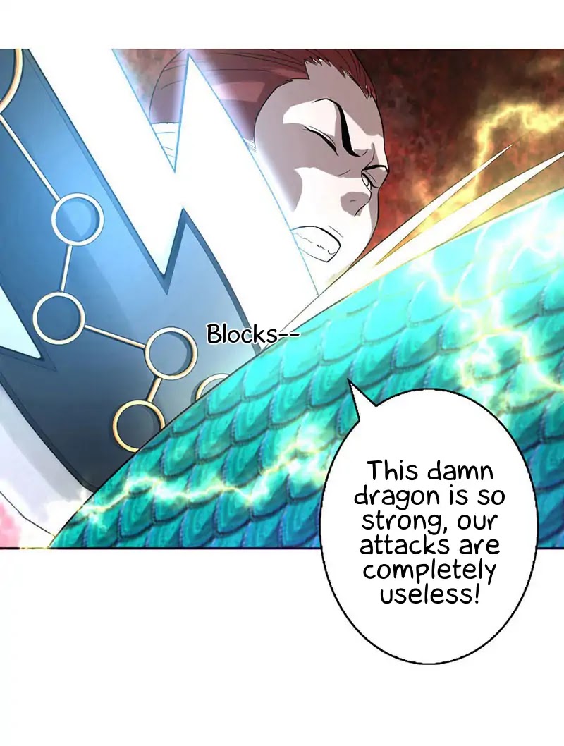 Beyond the Mountains and the Sea Chapter 1 page 75 - Chapter 1: Sudden Change