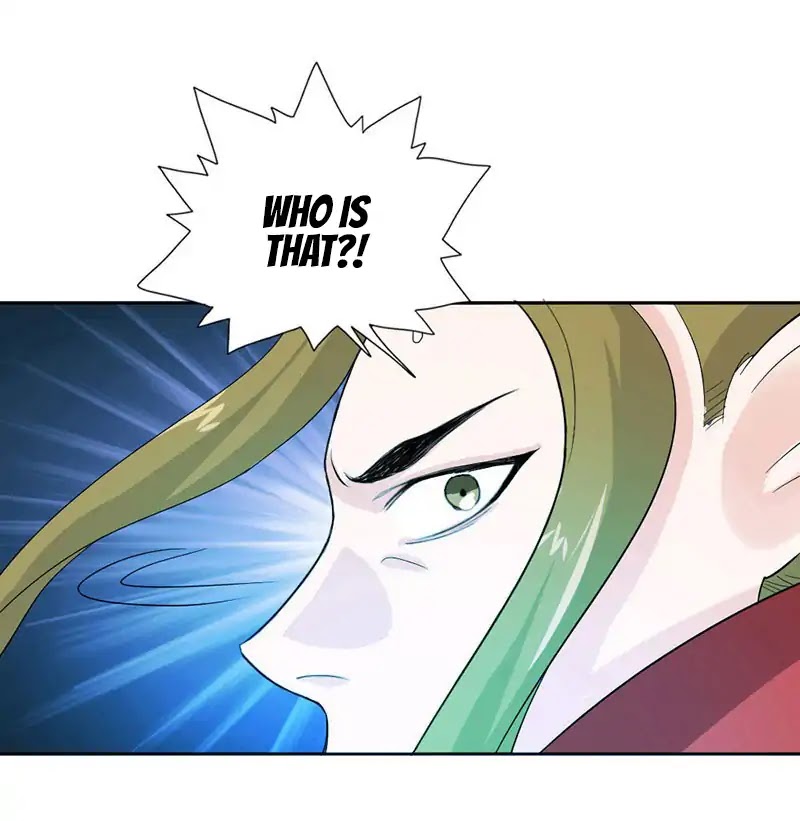Beyond the Mountains and the Sea Chapter 1 page 77 - Chapter 1: Sudden Change