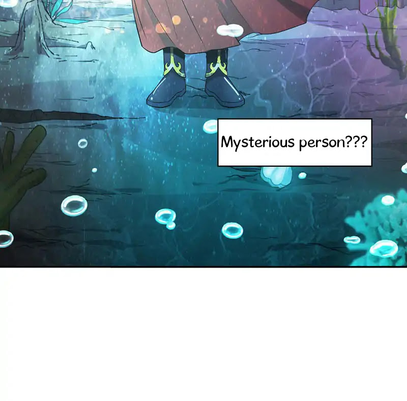 Beyond the Mountains and the Sea Chapter 1 page 79 - Chapter 1: Sudden Change