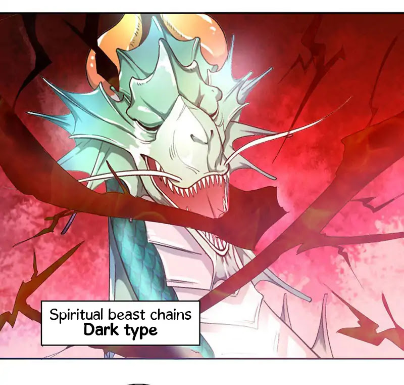 Beyond the Mountains and the Sea Chapter 1 page 80 - Chapter 1: Sudden Change