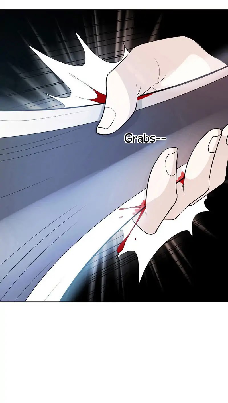 Beyond the Mountains and the Sea Chapter 1 page 83 - Chapter 1: Sudden Change