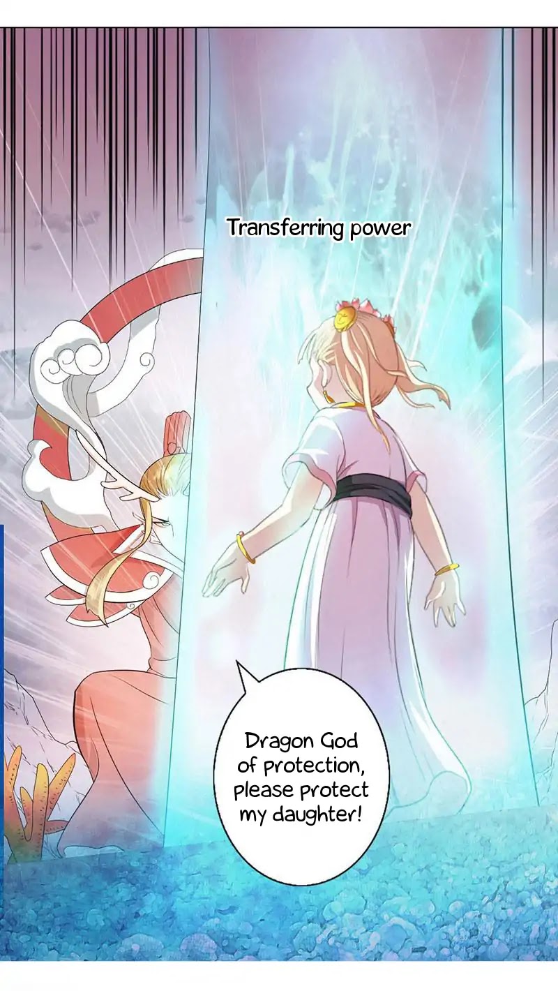 Beyond the Mountains and the Sea Chapter 1 page 91 - Chapter 1: Sudden Change