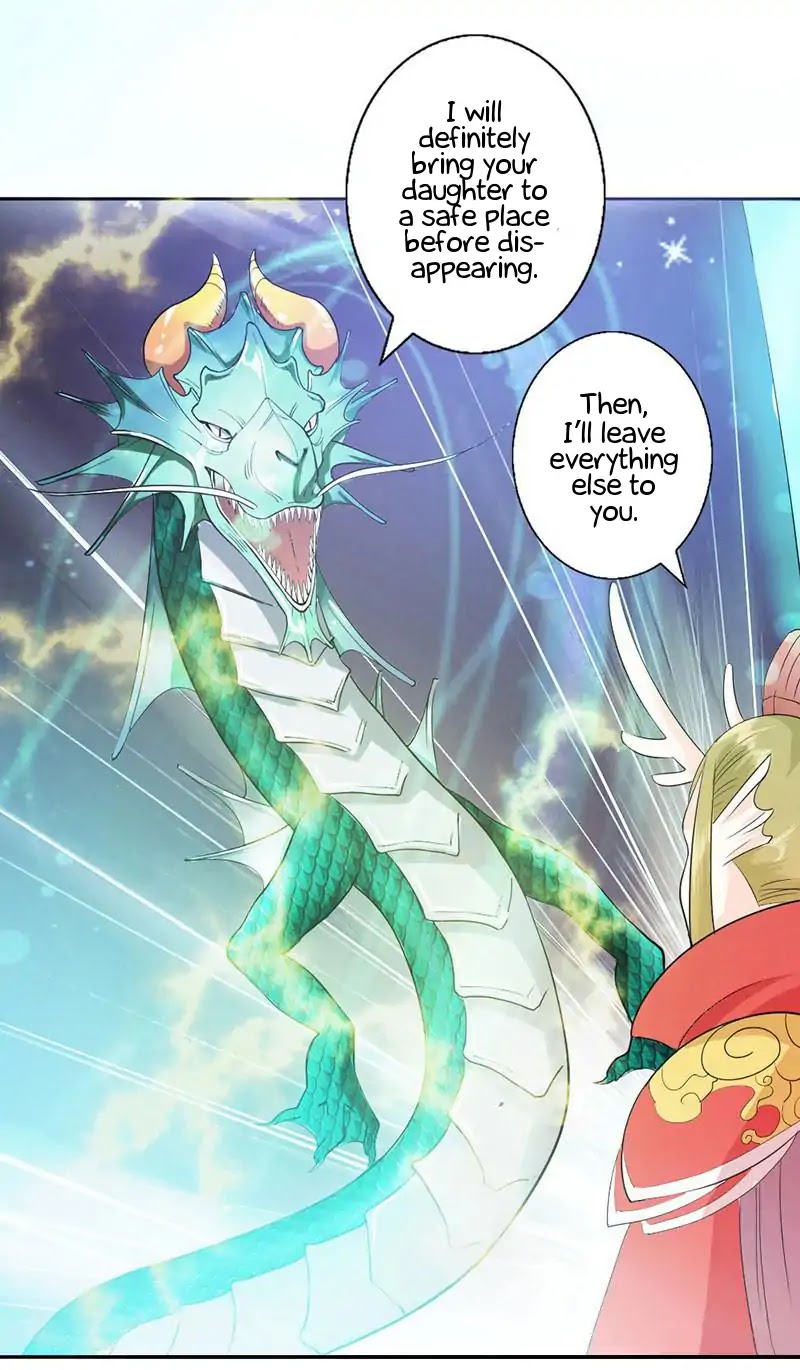 Beyond the Mountains and the Sea Chapter 1 page 93 - Chapter 1: Sudden Change