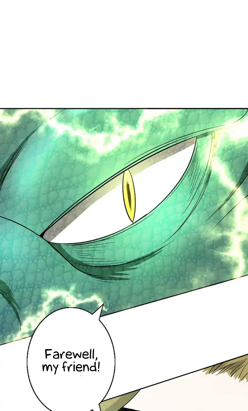 Beyond the Mountains and the Sea Chapter 1 page 94 - Chapter 1: Sudden Change