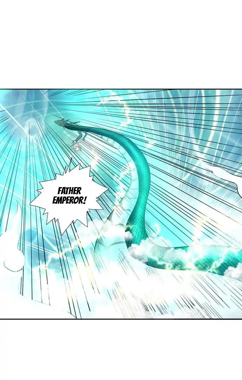 Beyond the Mountains and the Sea Chapter 1 page 97 - Chapter 1: Sudden Change