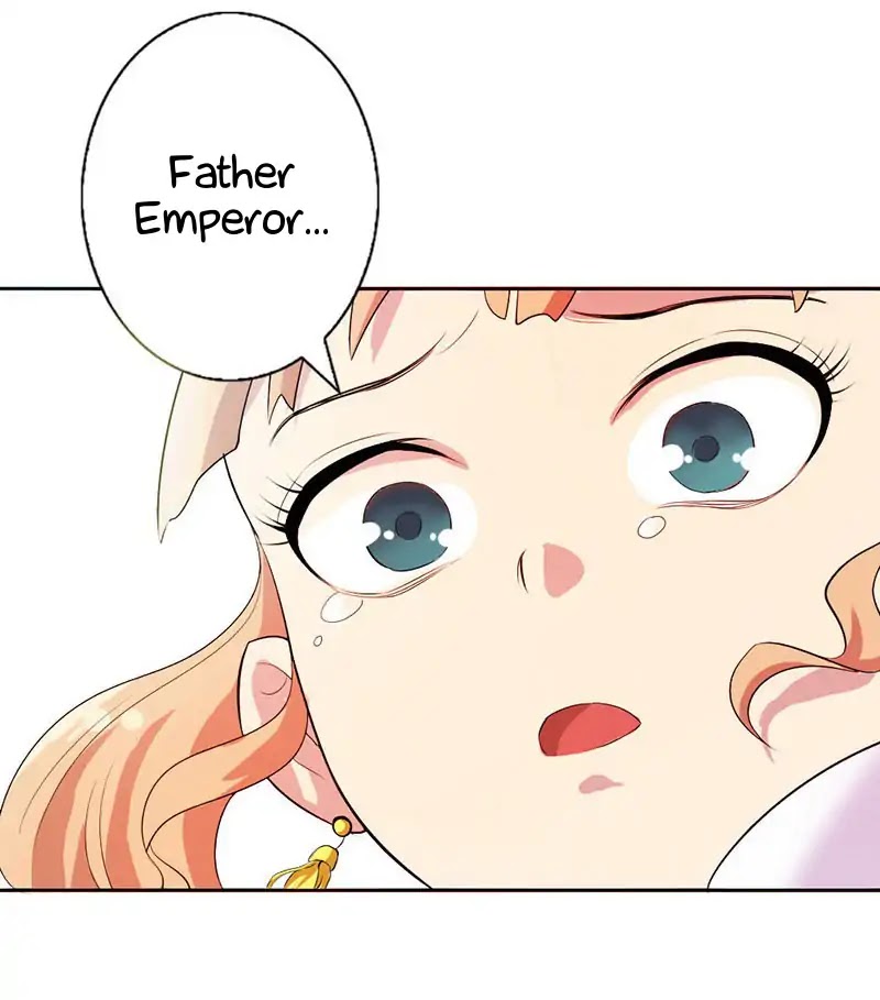 Beyond the Mountains and the Sea Chapter 1 page 99 - Chapter 1: Sudden Change