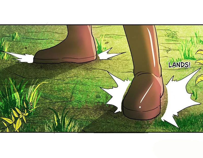 Beyond the Mountains and the Sea Chapter 10 page 27 - Chapter 10: The Day of the Test
