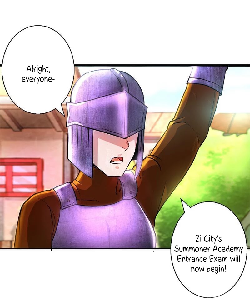 Beyond the Mountains and the Sea Chapter 11 page 10 - Chapter 11: A Fork in the Cave