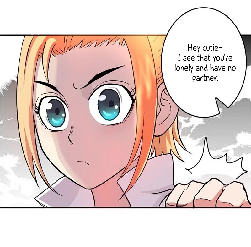 Beyond the Mountains and the Sea Chapter 11 page 27 - Chapter 11: A Fork in the Cave