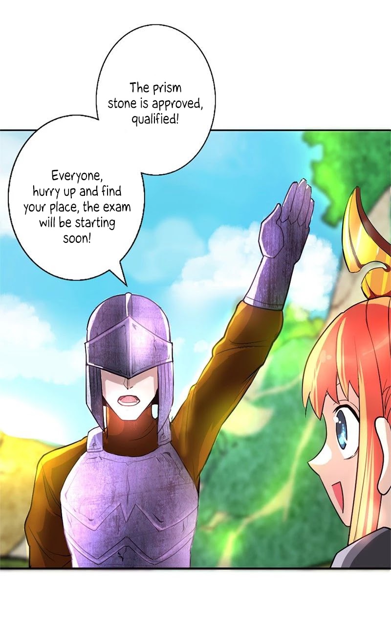 Beyond the Mountains and the Sea Chapter 11 page 6 - Chapter 11: A Fork in the Cave