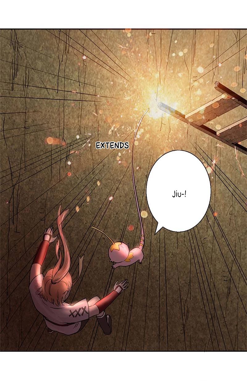 Beyond the Mountains and the Sea Chapter 12 page 6 - Chapter 12: Conspiracy
